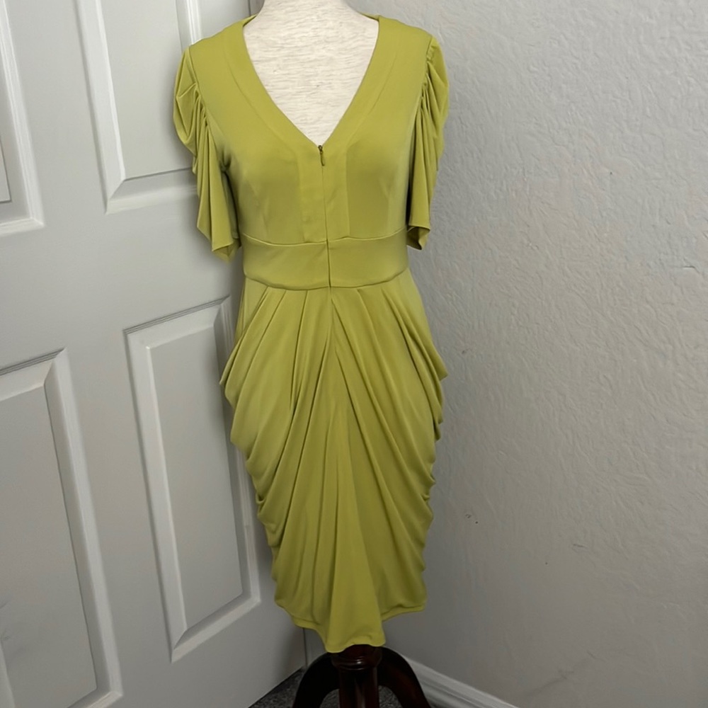 Jessica Simpson dress